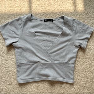 Brandy Melville amara top